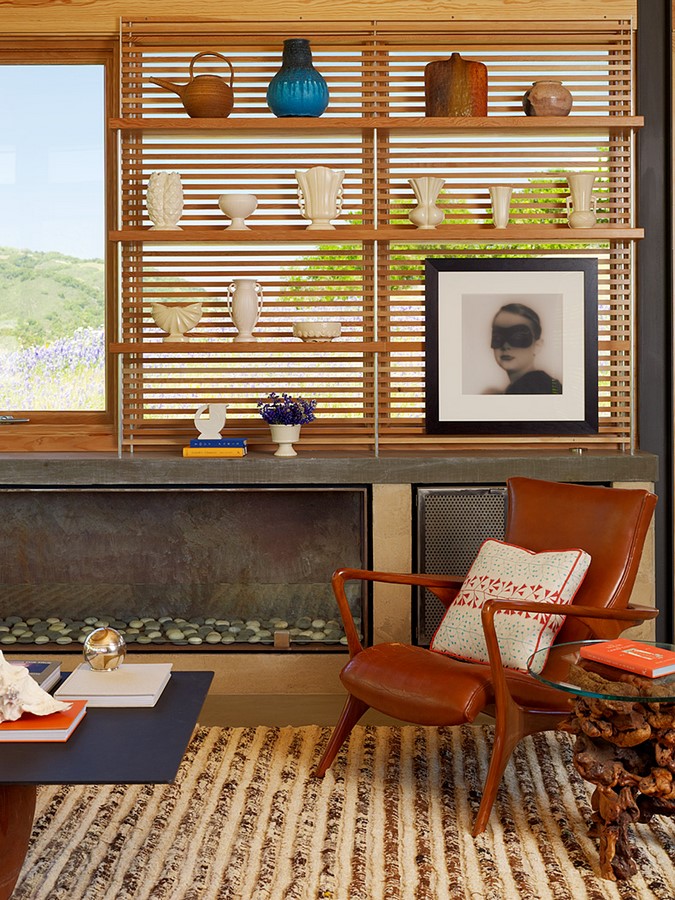 Caterpillar House by Feldman Architecture - Sheet6
