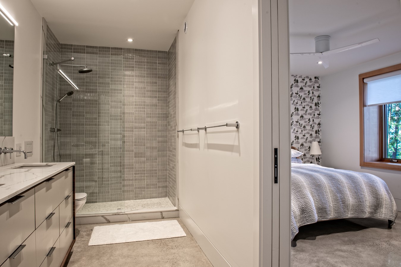 Kawartha Lakes Cottage by Altius Architecture - Sheet9