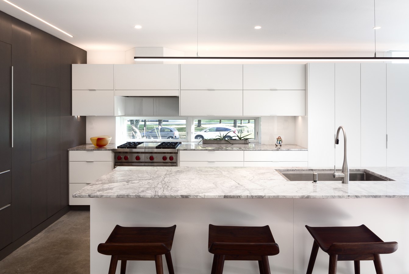 Lakeview in the Beaches by Altius Architecture - Sheet1