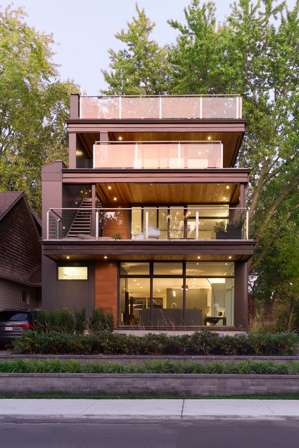 Lakeview in the Beaches by Altius Architecture - Sheet7