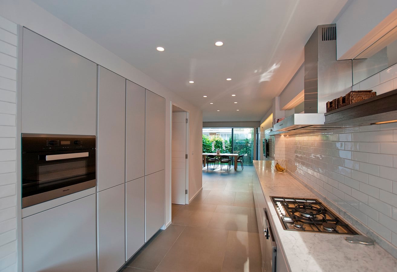 Eclectic House by Patalab Architecture - Sheet1