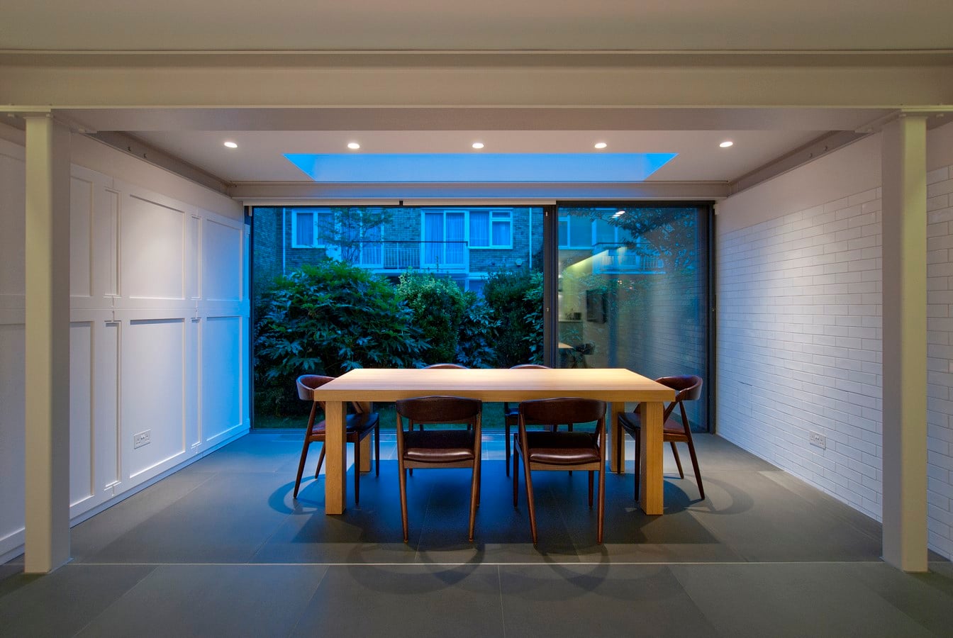 Eclectic House by Patalab Architecture - Sheet2