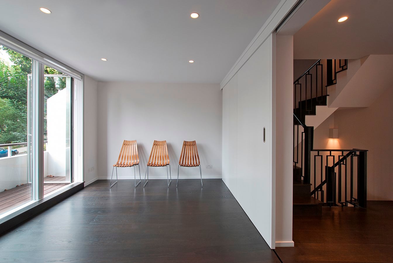 Eclectic House by Patalab Architecture - Sheet3