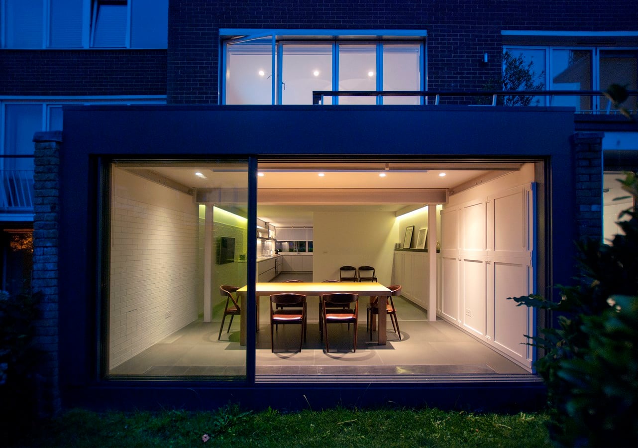 Eclectic House by Patalab Architecture - Sheet4