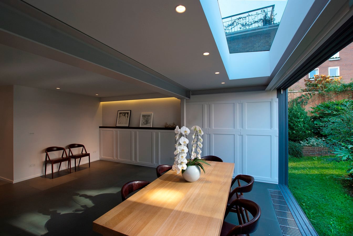 Eclectic House by Patalab Architecture - Sheet6