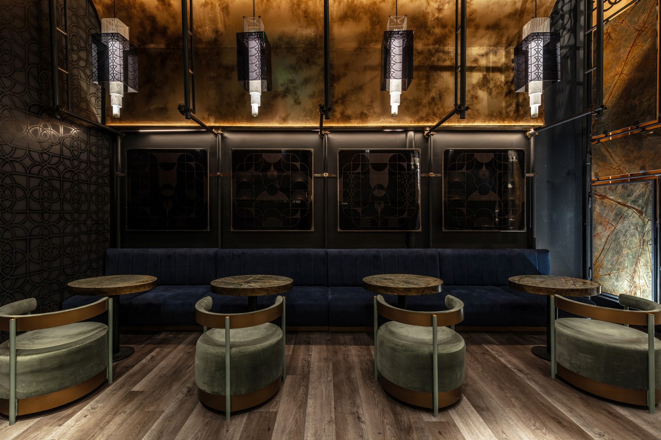 Osten by Hitzig Militello Architects - Sheet4