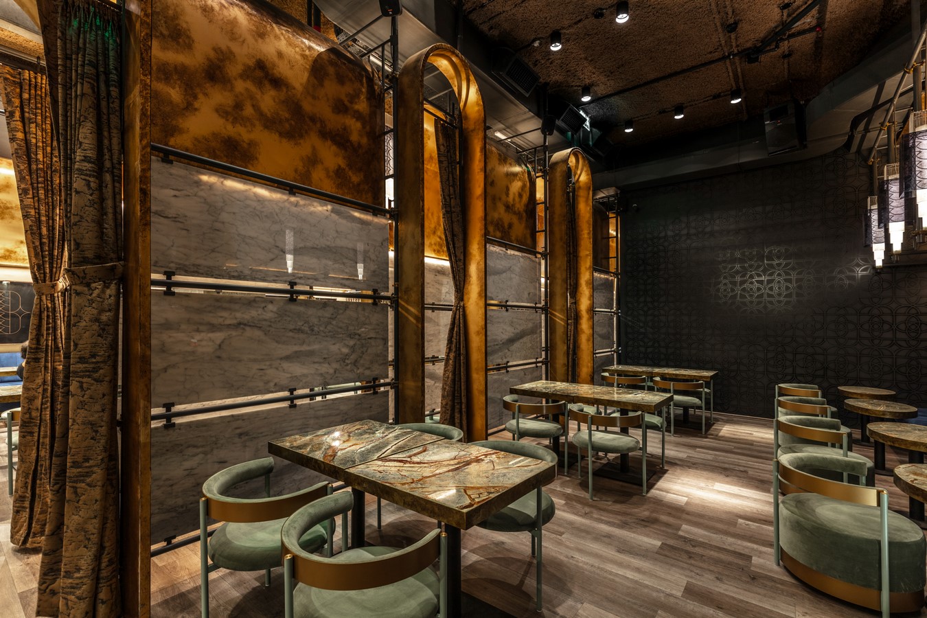 Osten by Hitzig Militello Architects - Sheet5