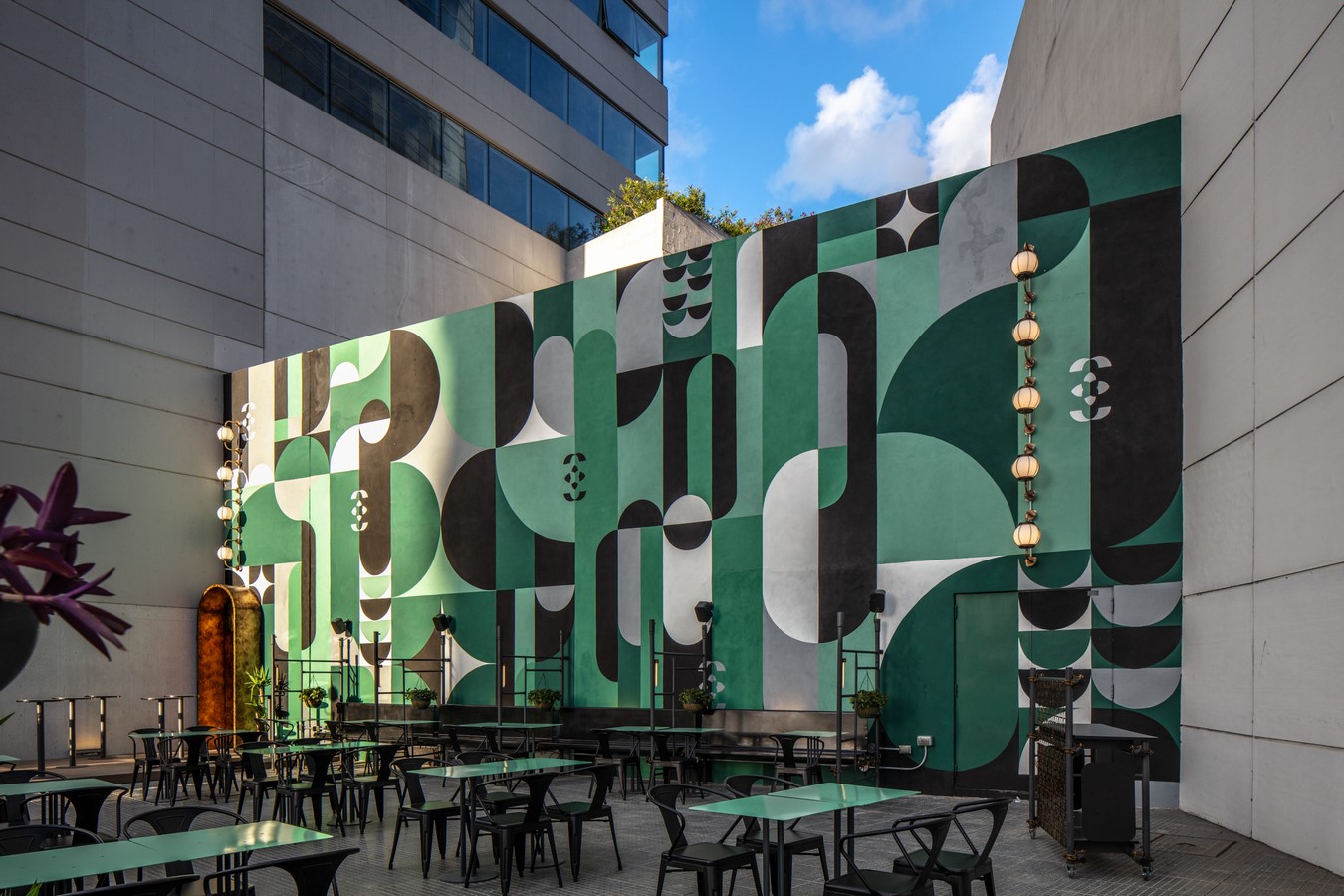 Osten by Hitzig Militello Architects - Sheet7