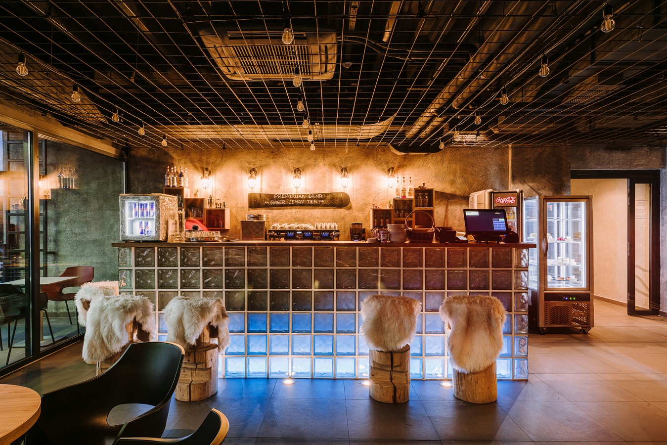 Hotel ibis Styles Sarajevo by MIXD - Sheet1