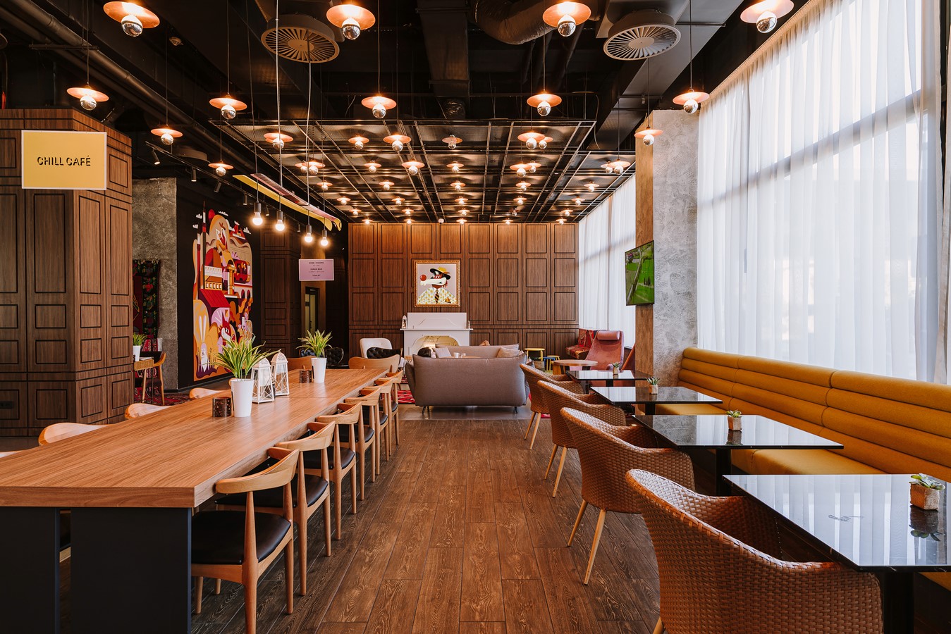 Hotel ibis Styles Sarajevo by MIXD - Sheet11