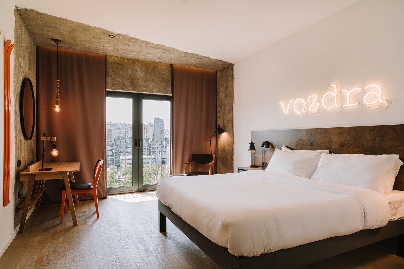 Hotel ibis Styles Sarajevo by MIXD - Sheet2