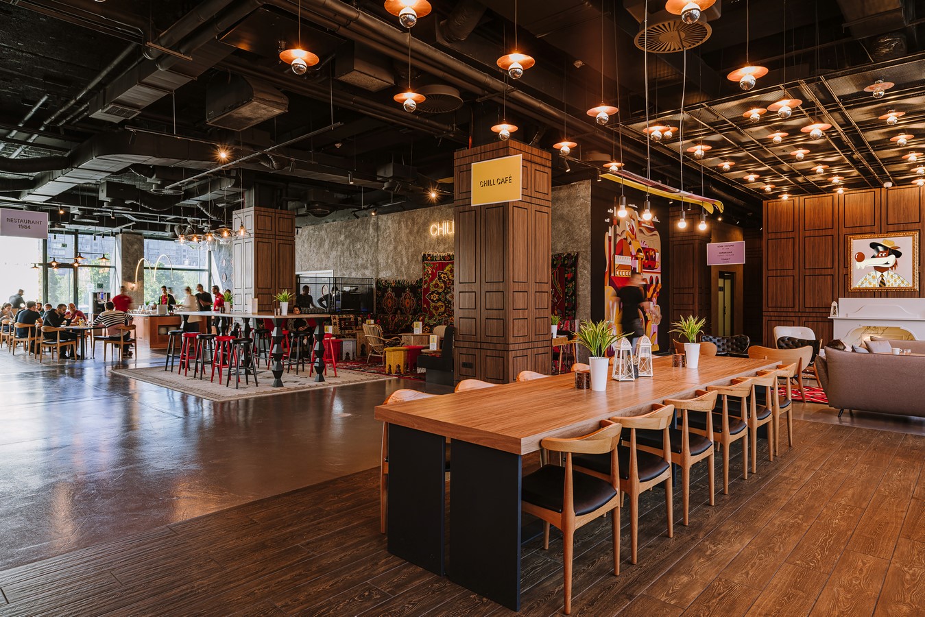 Hotel ibis Styles Sarajevo by MIXD - Sheet4