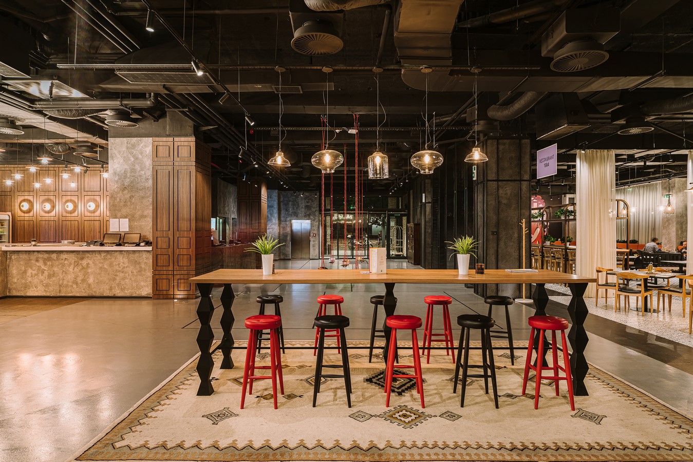 Hotel ibis Styles Sarajevo by MIXD - Sheet7