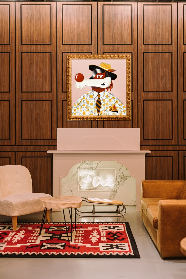 Hotel ibis Styles Sarajevo by MIXD - Sheet8