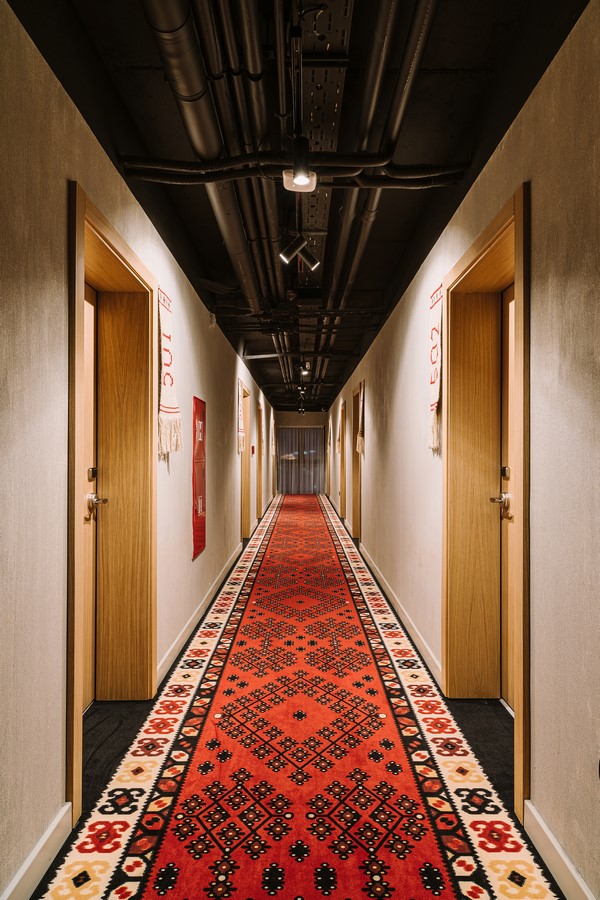 Hotel ibis Styles Sarajevo by MIXD - Sheet9