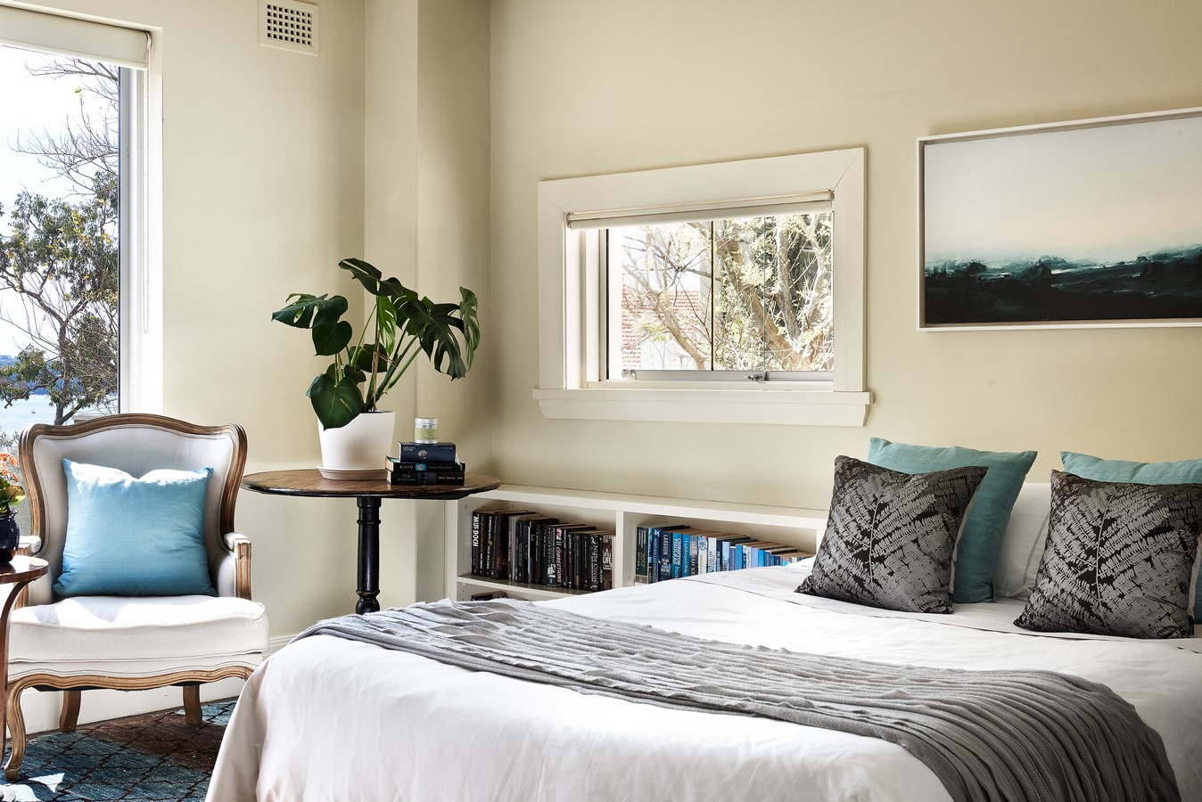 Elizabeth Bay Apartment by Brooke Aitken Design - Sheet2
