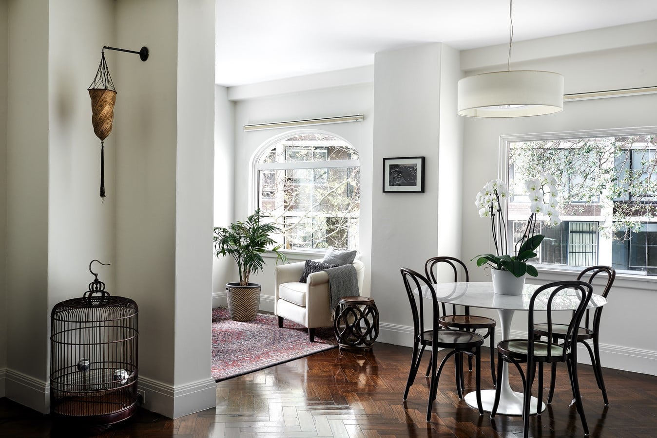 Elizabeth Bay Apartment by Brooke Aitken Design - Sheet3