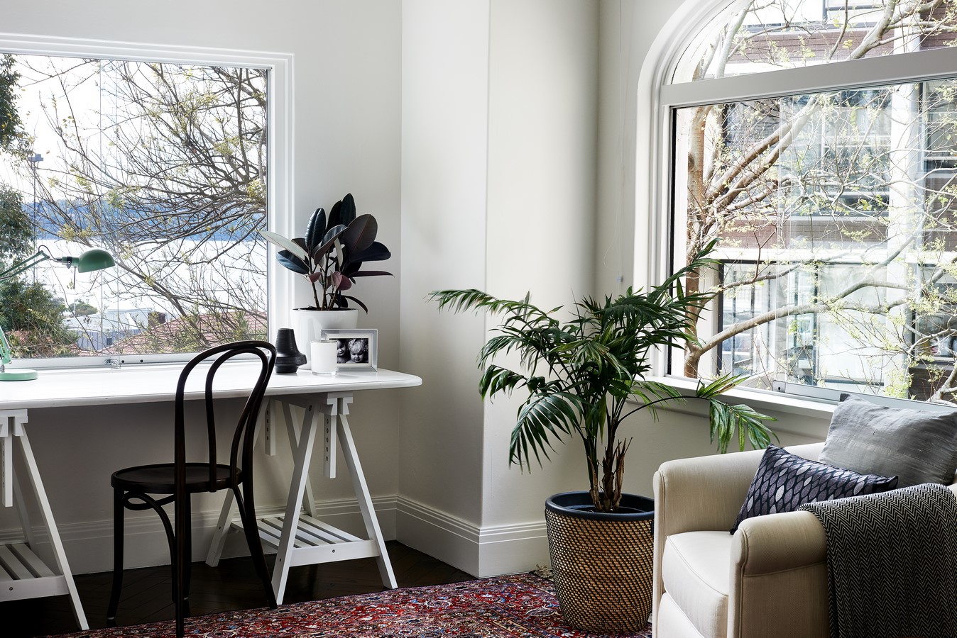 Elizabeth Bay Apartment by Brooke Aitken Design - Sheet4