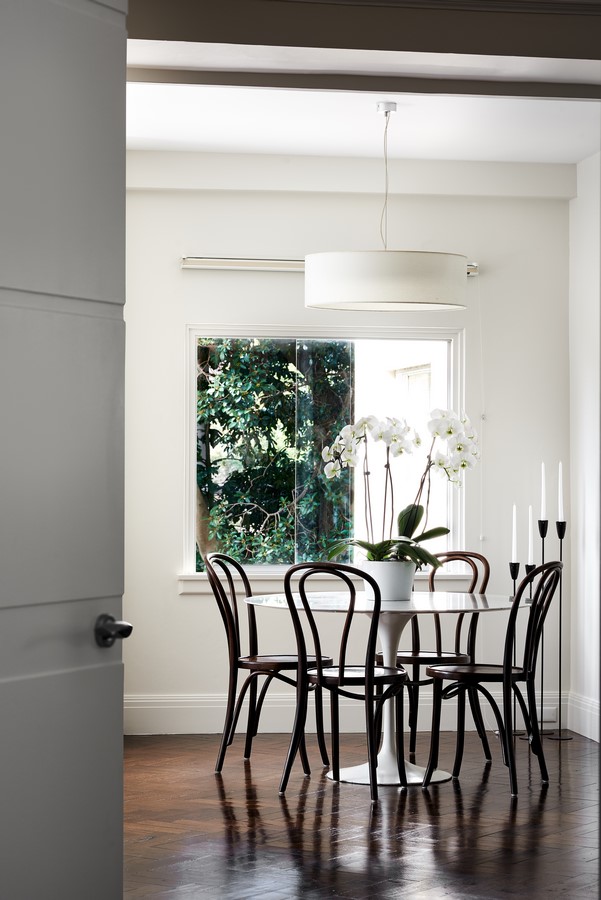 Elizabeth Bay Apartment by Brooke Aitken Design - Sheet5