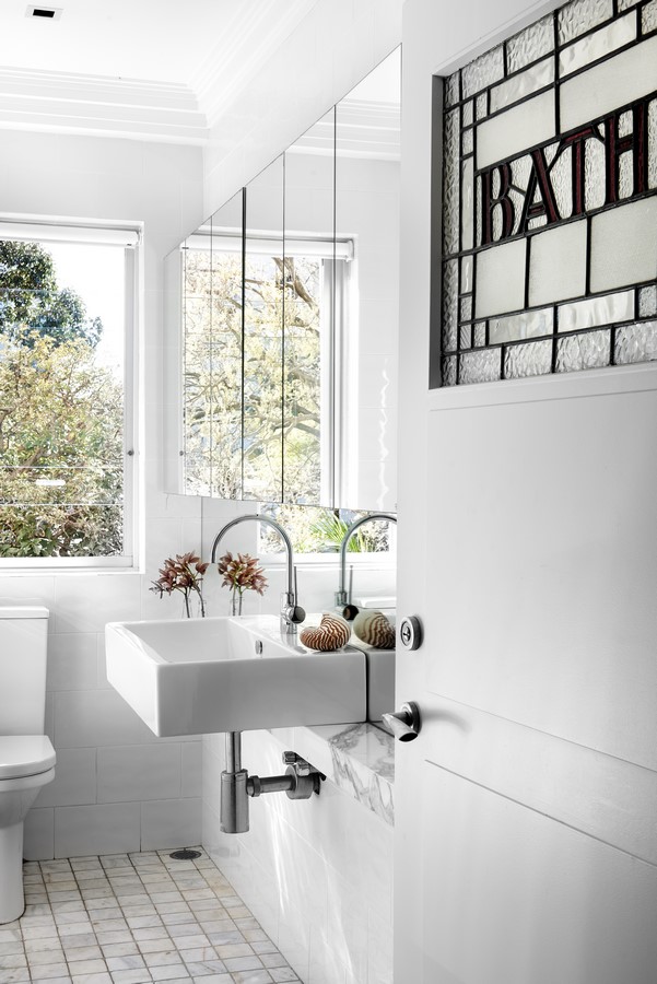 Elizabeth Bay Apartment by Brooke Aitken Design - Sheet6