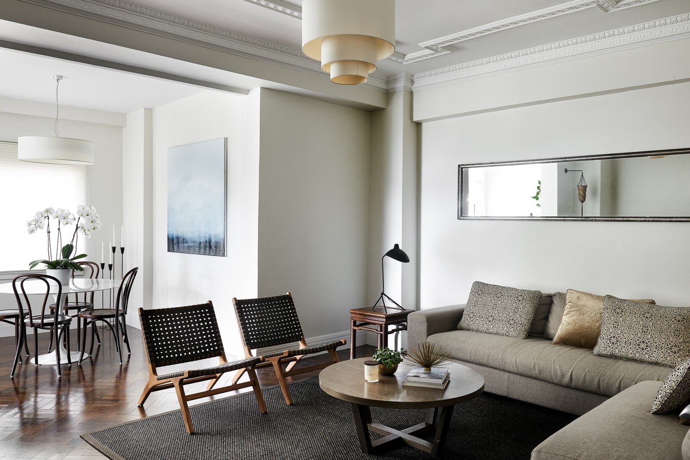 Elizabeth Bay Apartment by Brooke Aitken Design - Sheet7