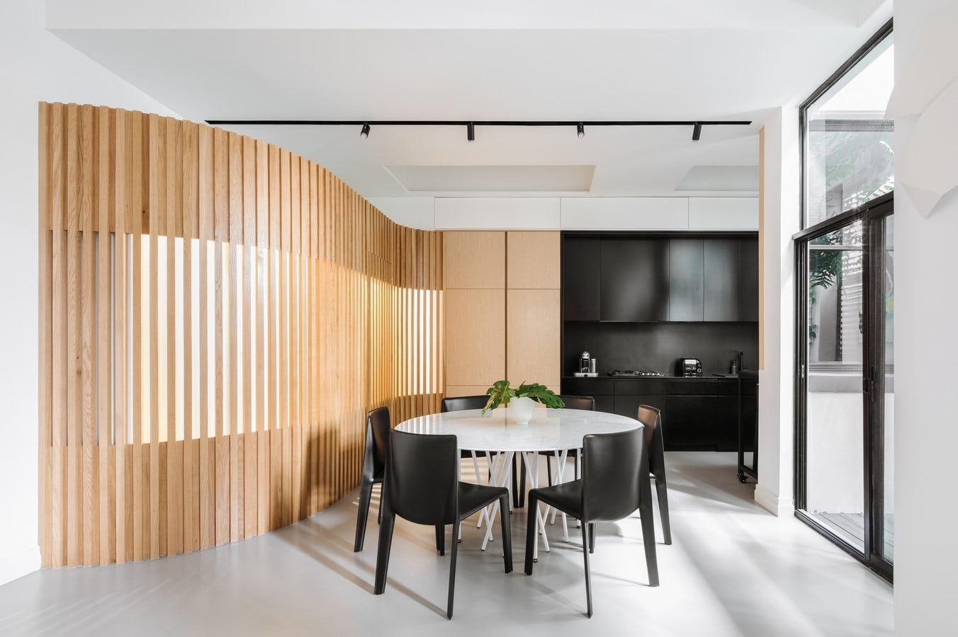 Crown Street Apartment by Brooke Aitken Design - Sheet1