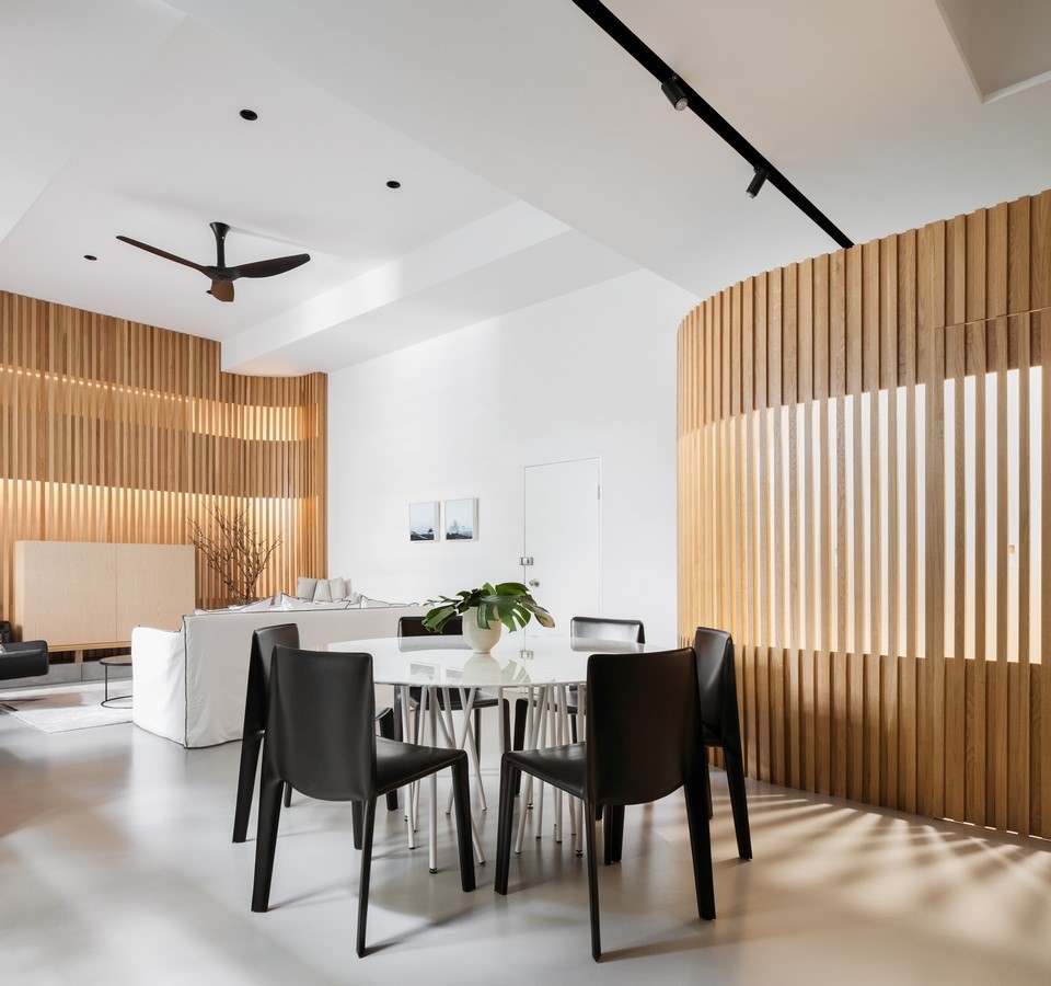 Crown Street Apartment by Brooke Aitken Design - Sheet4