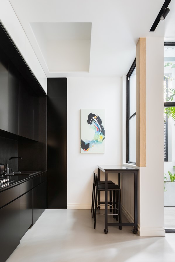 Crown Street Apartment by Brooke Aitken Design - Sheet5