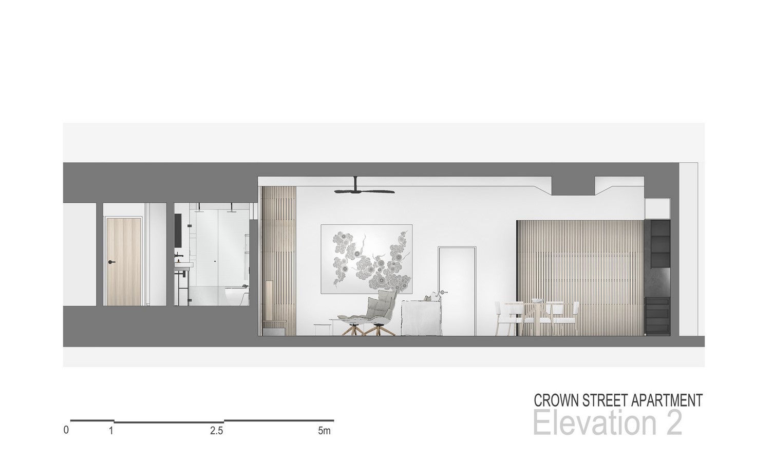 Crown Street Apartment by Brooke Aitken Design - Sheet9