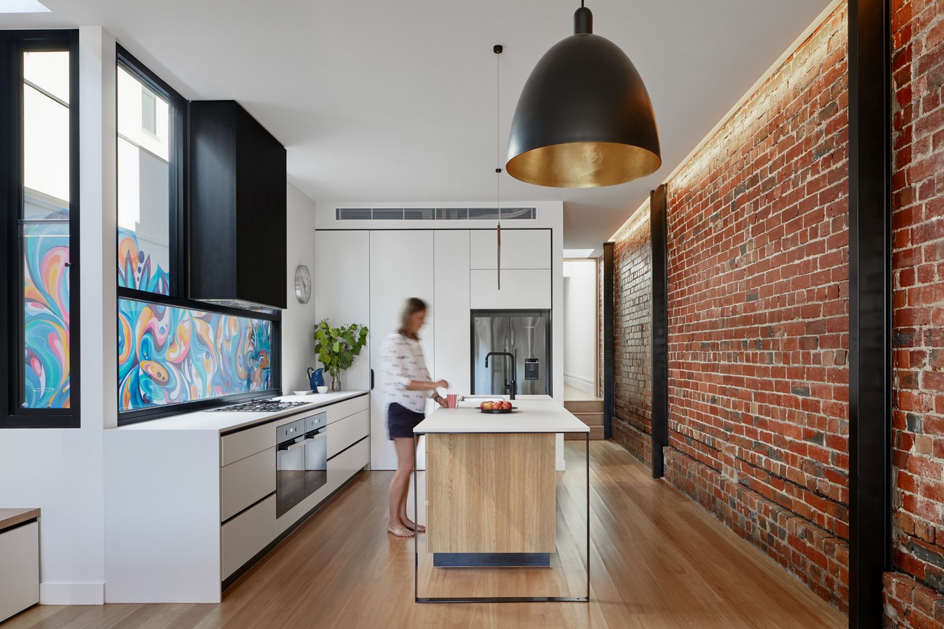 Clarke St House by Chan Architecture Pty Ltd - Sheet2