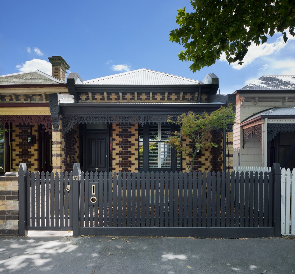 Clarke St House by Chan Architecture Pty Ltd - Sheet6