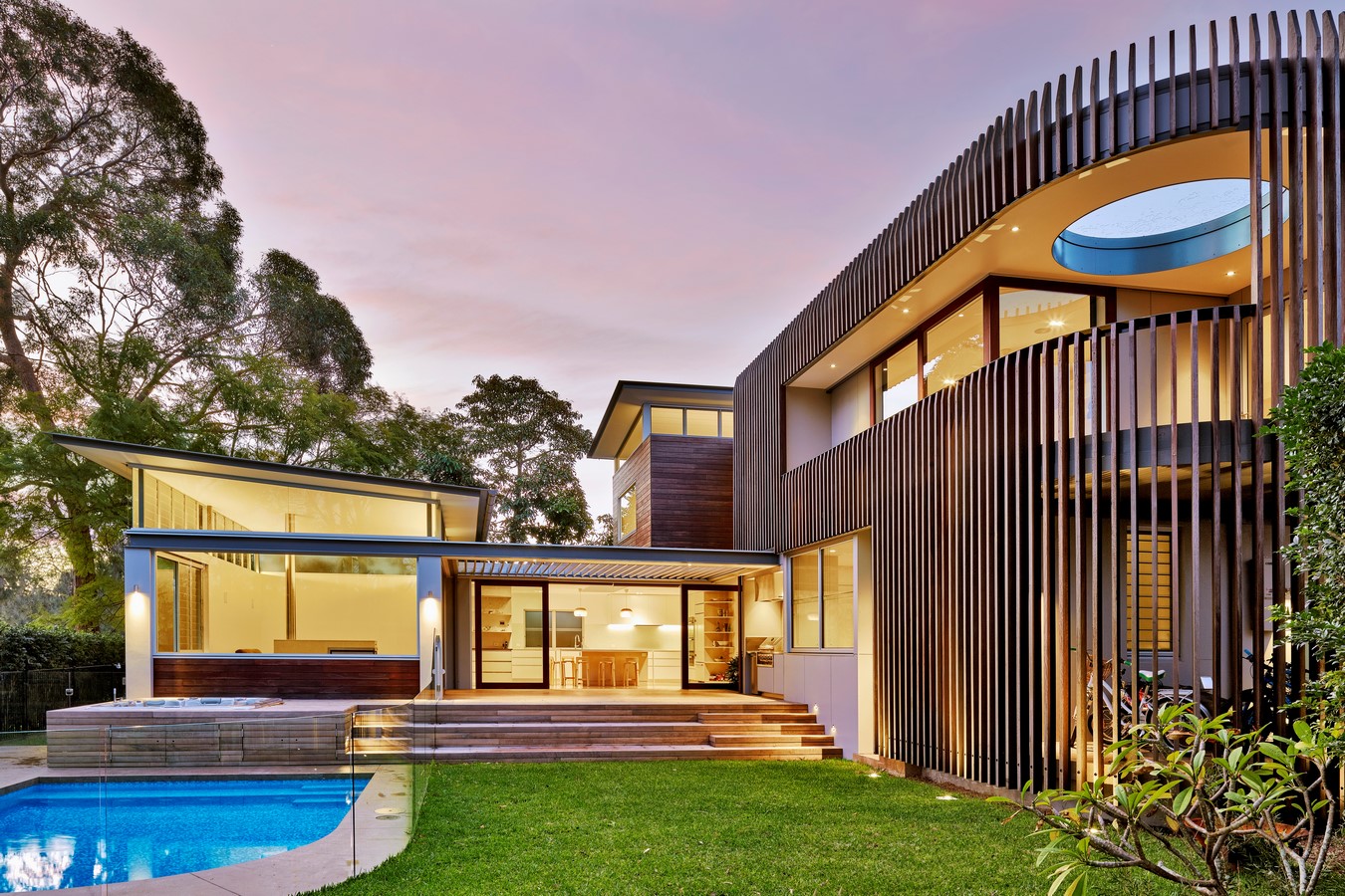  Lagoon House by Utz-Sanby Architects - Sheet1