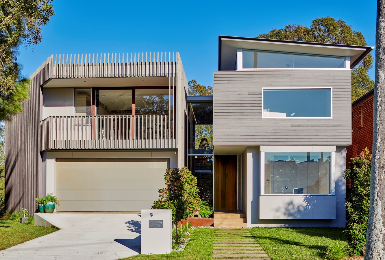 Lagoon House by Utz-Sanby Architects - Sheet10