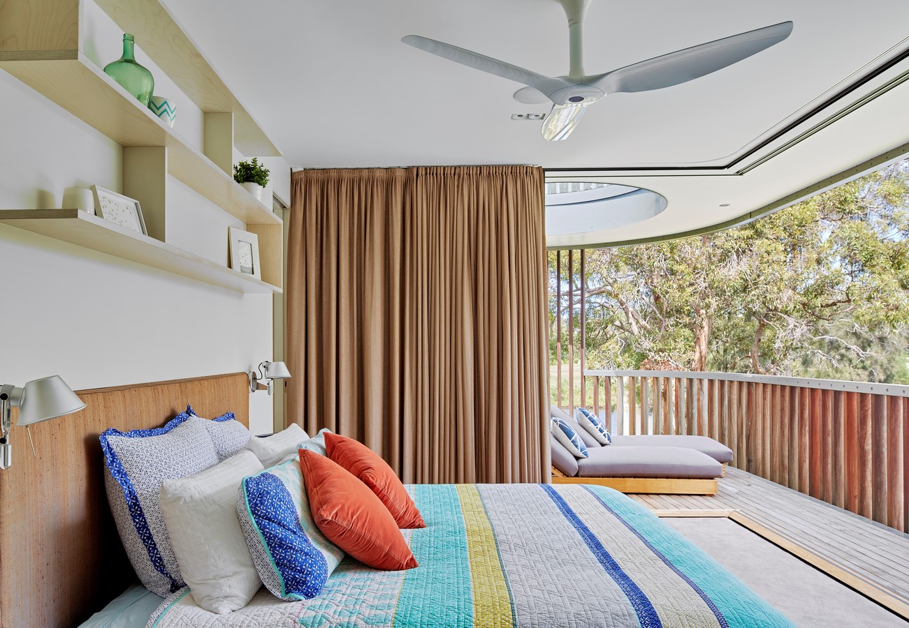  Lagoon House by Utz-Sanby Architects - Sheet3