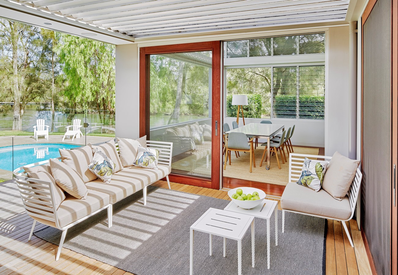 Lagoon House by Utz-Sanby Architects - Sheet4