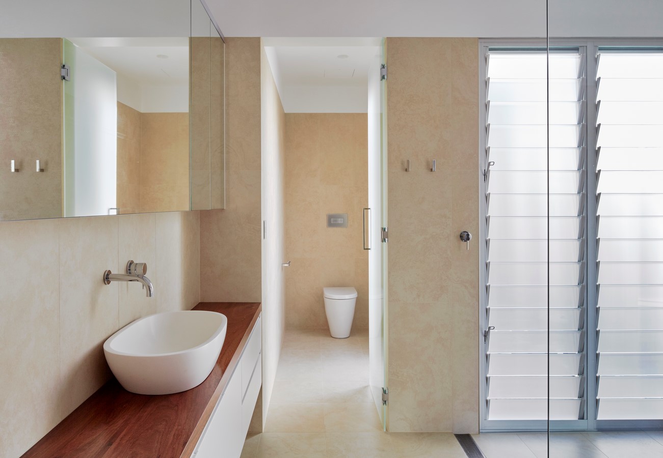 Lagoon House by Utz-Sanby Architects - Sheet5
