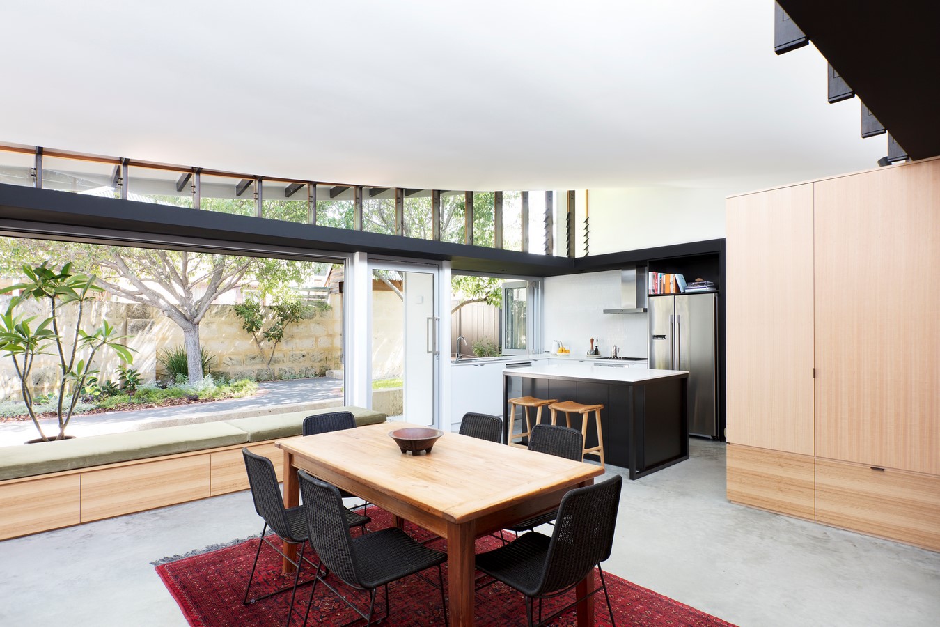 Forrest Street Alterations & Additions by Philip Stejskal - Sheet1