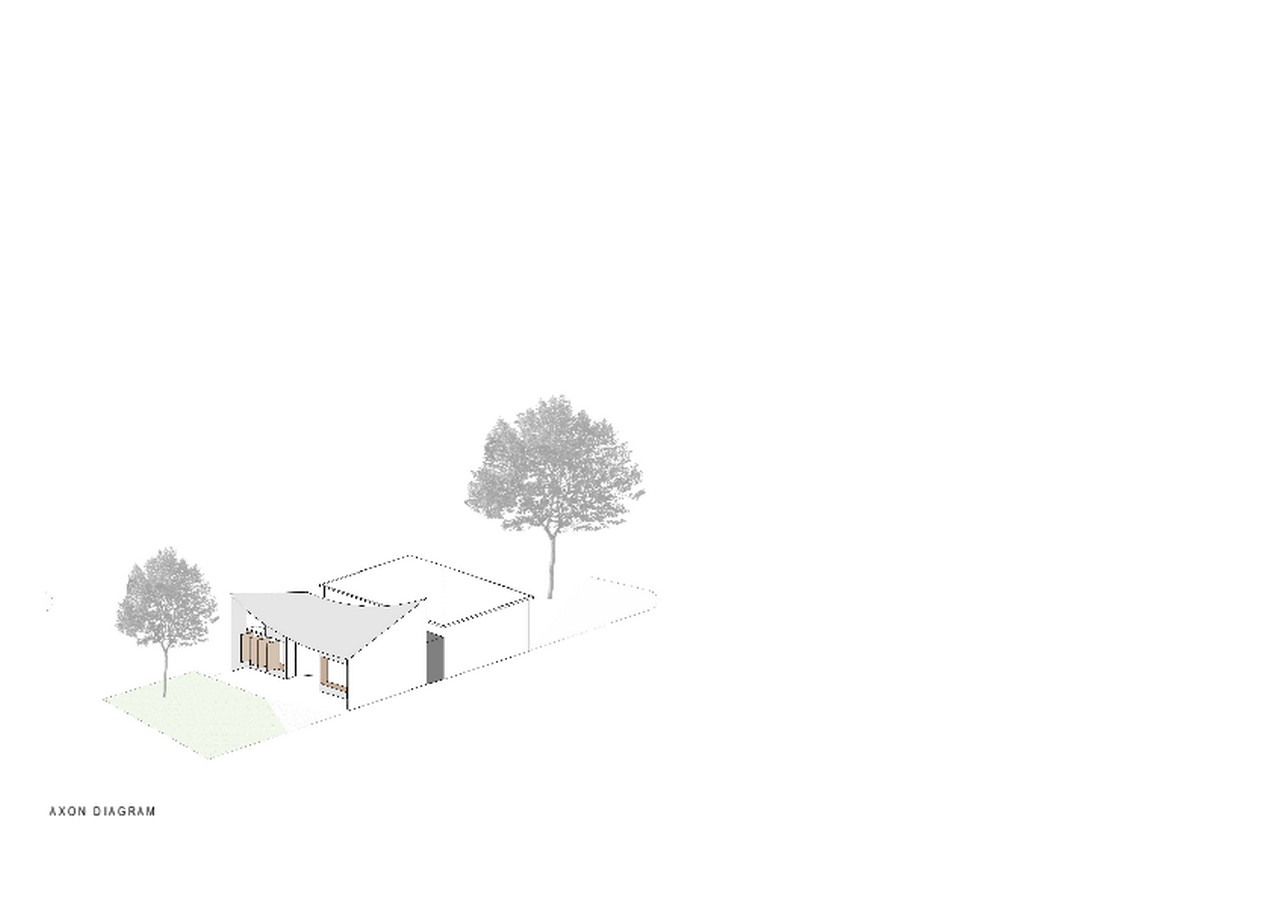Forrest Street Alterations & Additions by Philip Stejskal - Sheet10