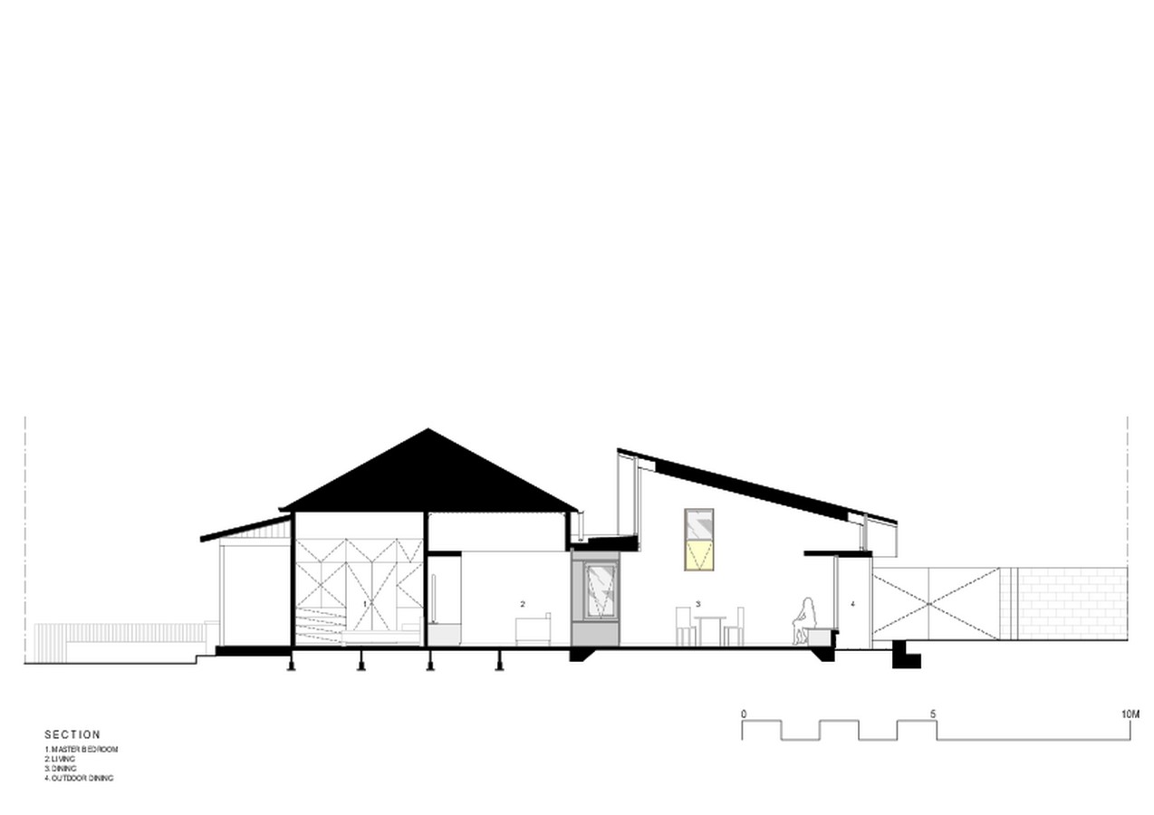 Forrest Street Alterations & Additions by Philip Stejskal - Sheet13