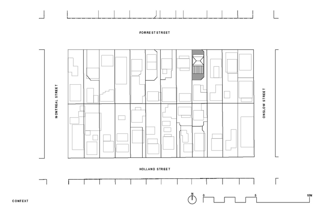 Forrest Street Alterations & Additions by Philip Stejskal - Sheet16