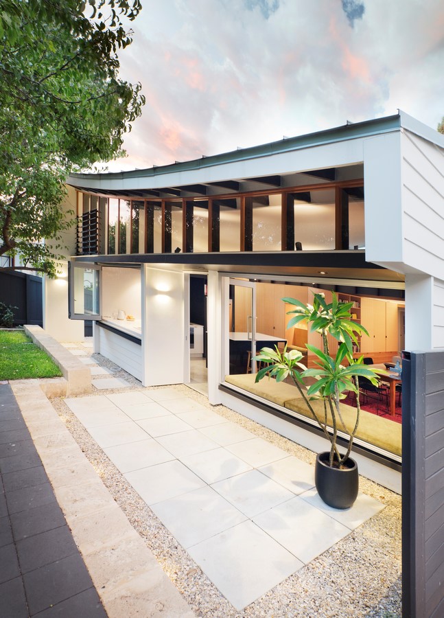 Forrest Street Alterations & Additions by Philip Stejskal - Sheet6
