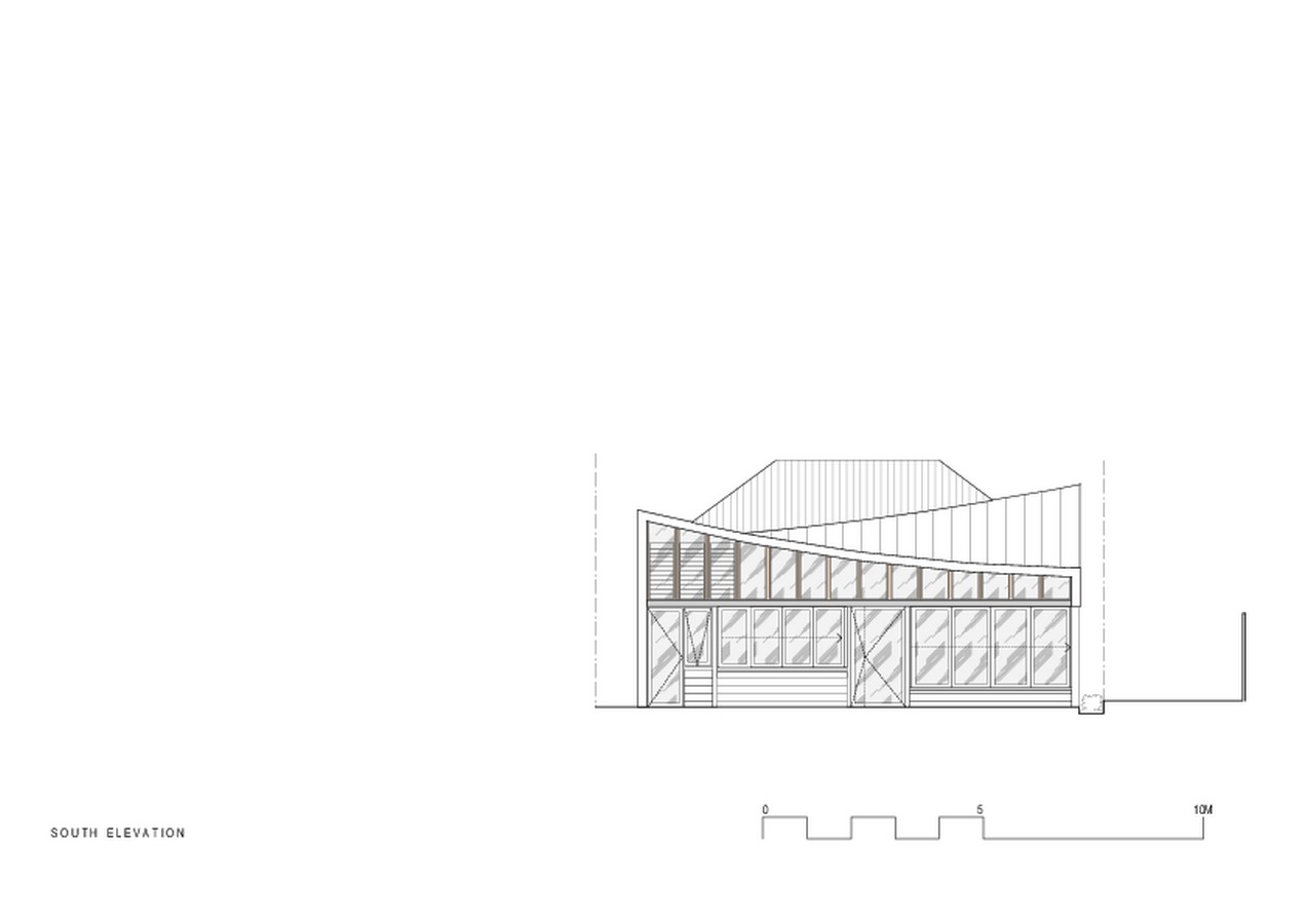 Forrest Street Alterations & Additions by Philip Stejskal - Sheet9