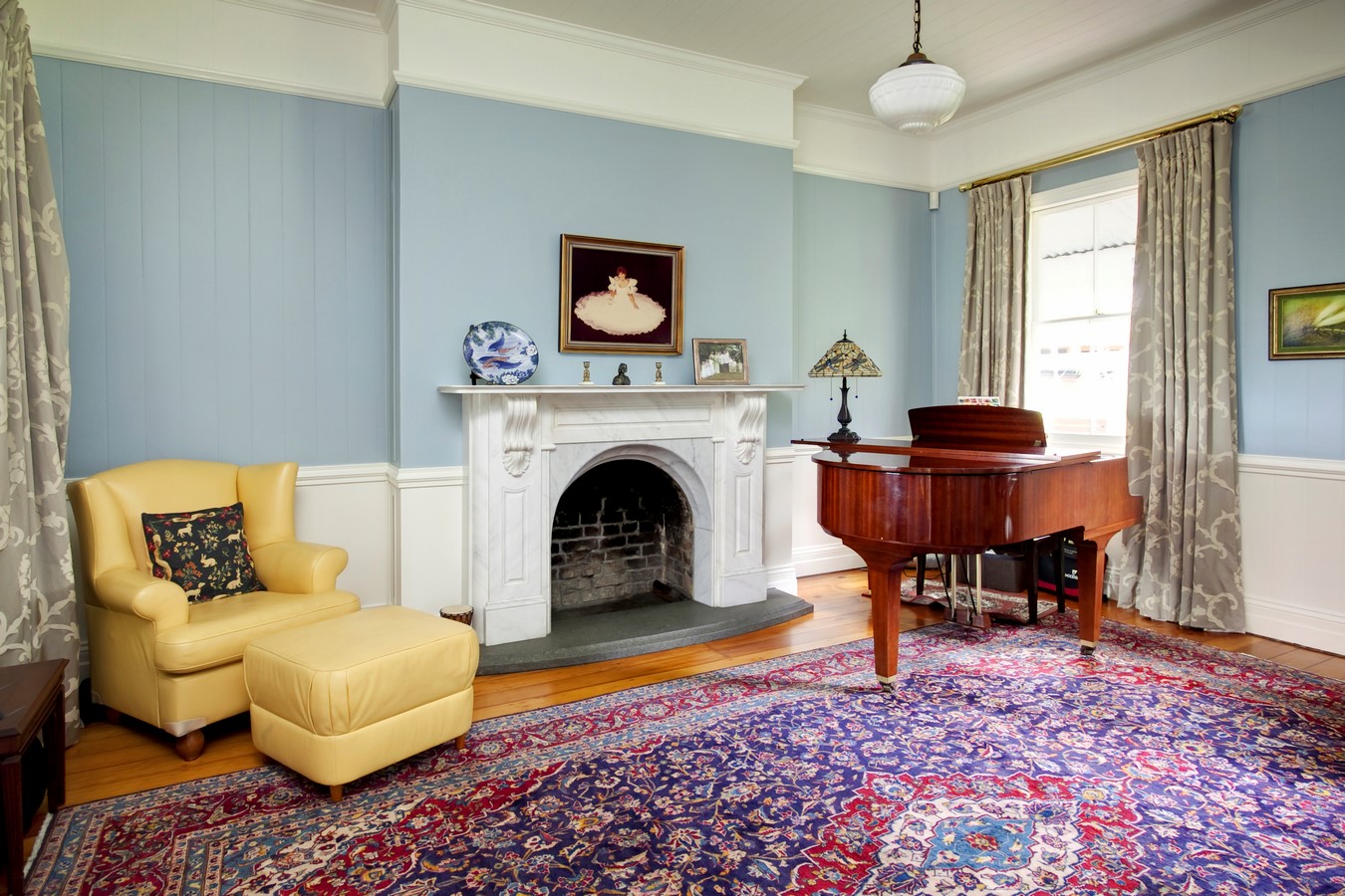 Auchenflower National Trust Home Renovation by dion - Sheet1