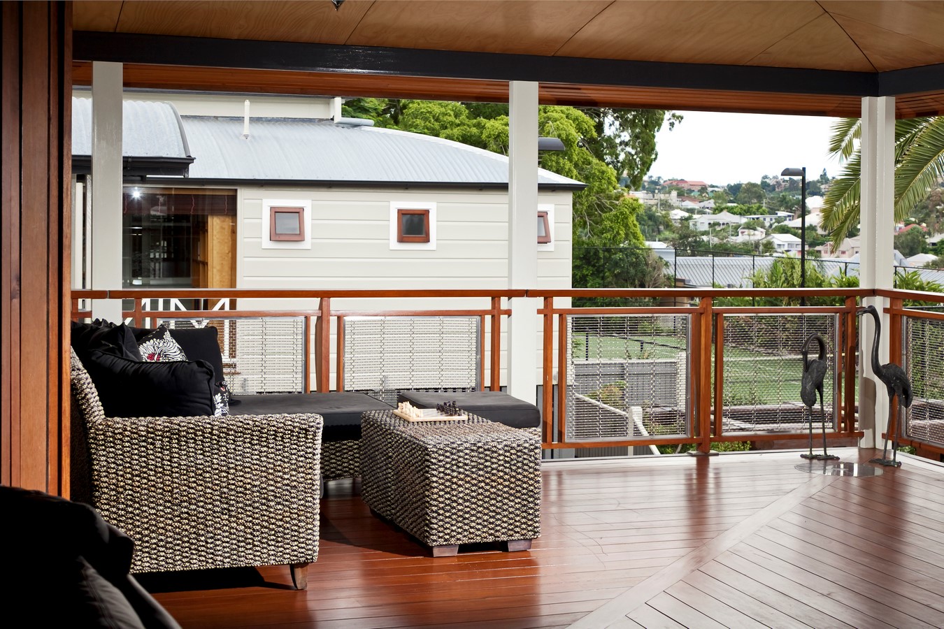 Auchenflower National Trust Home Renovation by dion - Sheet14