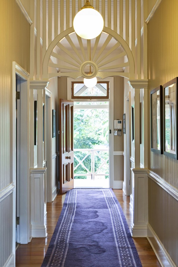 Auchenflower National Trust Home Renovation by dion - Sheet16