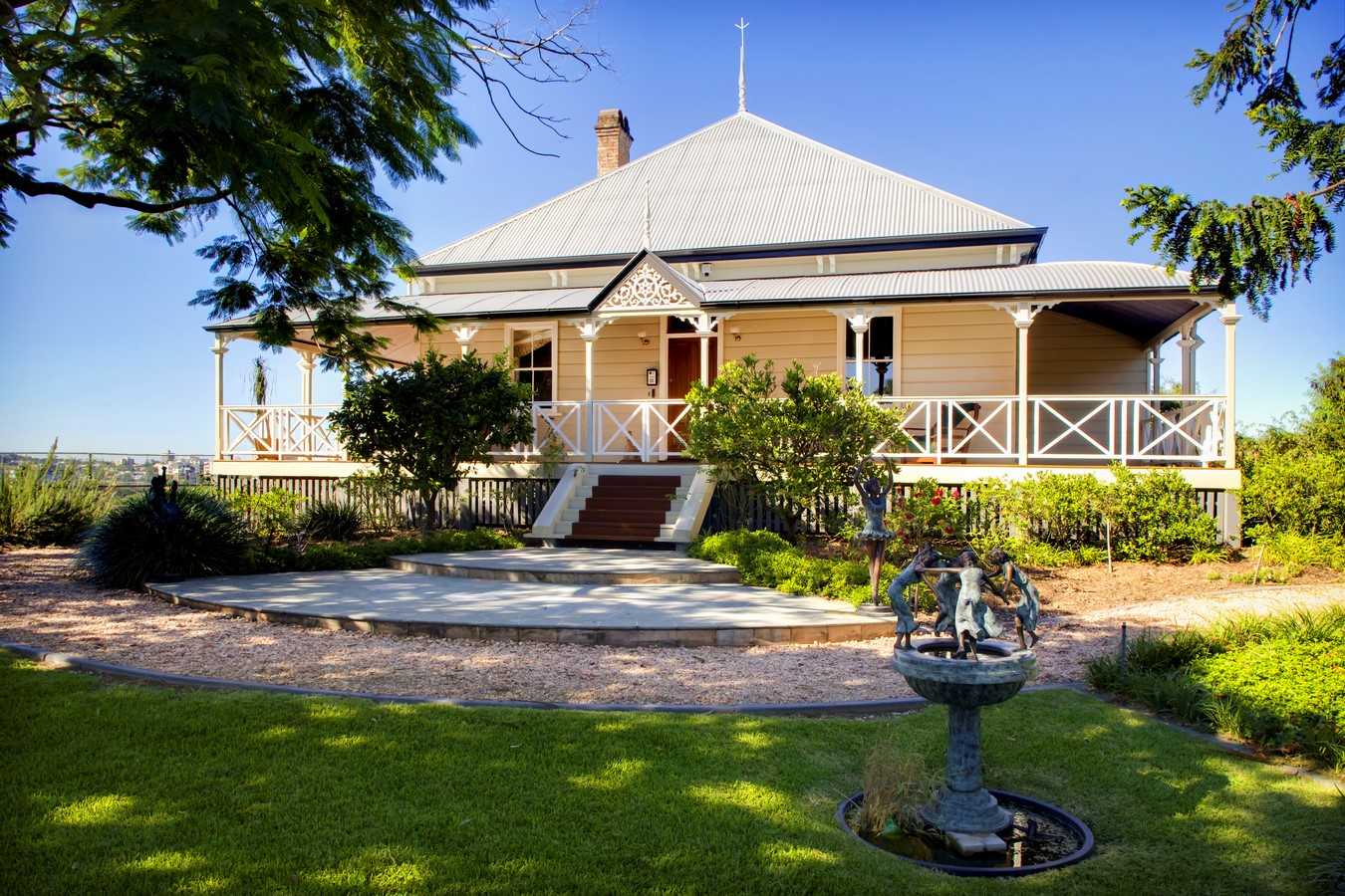 Auchenflower National Trust Home Renovation by dion - Sheet6