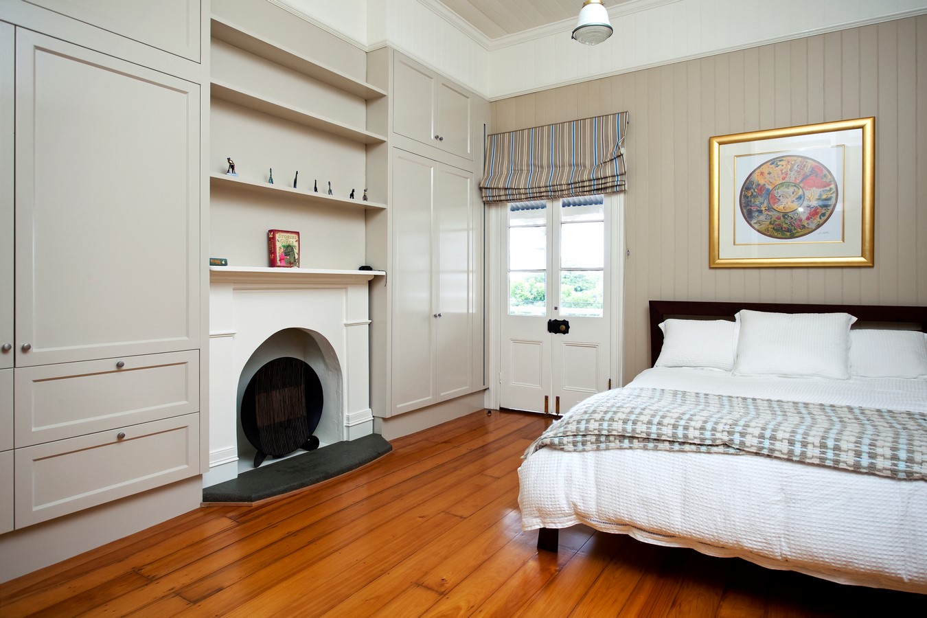 Auchenflower National Trust Home Renovation by dion - Sheet8