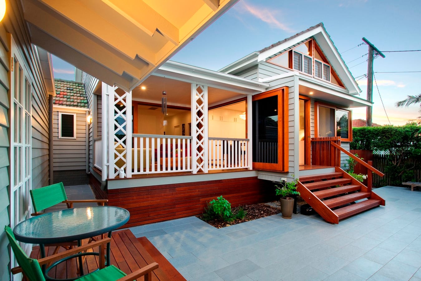 Clayfield Home Renovation & External Works By dion - Sheet4