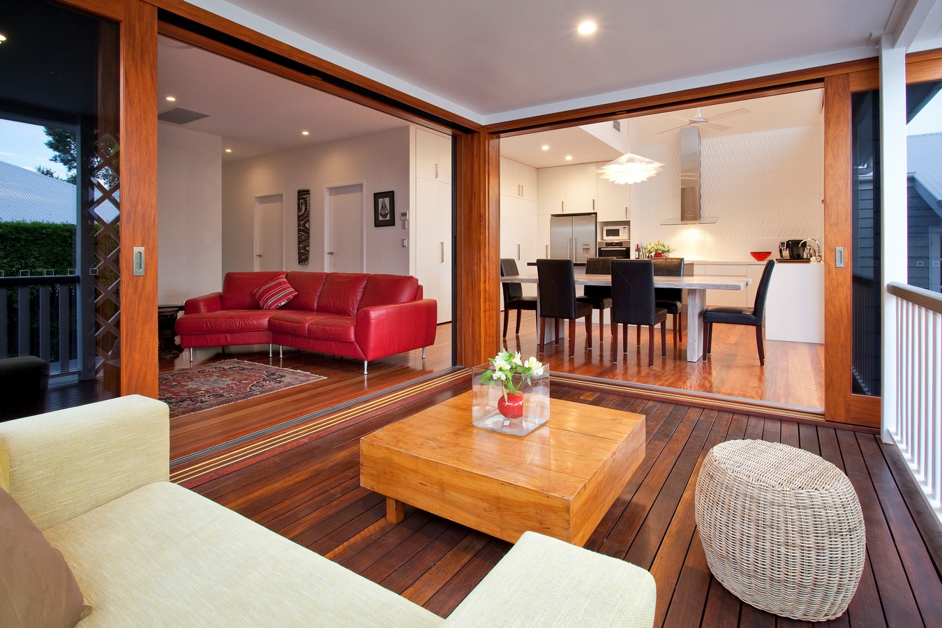Clayfield Home Renovation & External Works By dion - Sheet5