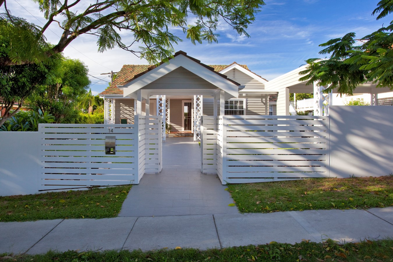Clayfield Home Renovation & External Works By dion - Sheet6